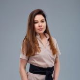 Nadiia Shupik