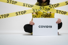 Rehabilitācija pēc COVID-19